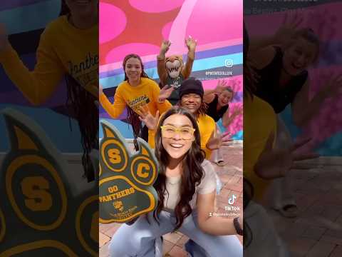 Introducing PBSC’s 5 campuses 🌴