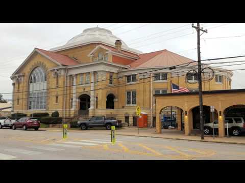 Waco Texas and Dr. Pepper
