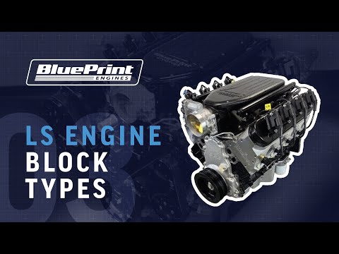 Iron vs. Aluminum LS Engine Blocks — Which is best for your build?