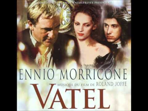 Début de la fête - Vatel