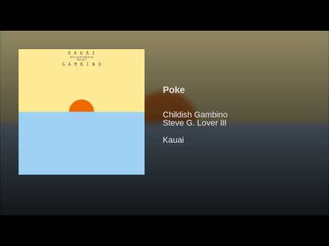 Video thumbnail for Poke