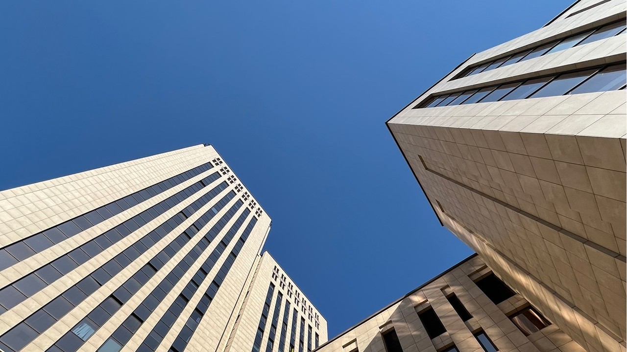 Menorah Center Video