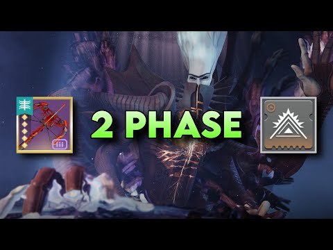 Solo 2 Phase The Witness on Warlock