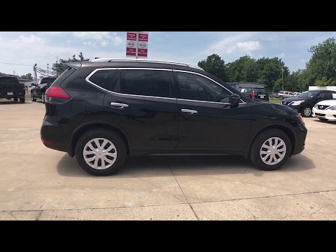 2017 Nissan Rogue Nissan Of Muskogee, Used cars, Muskogee New cars, Muskogee Vehicle service, Muskog