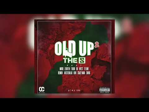 OLD UP 2 | FT TFLOW - MORO - CRAZYMAN - WEST SNAIK - MR ALAE - DEMON - DINI