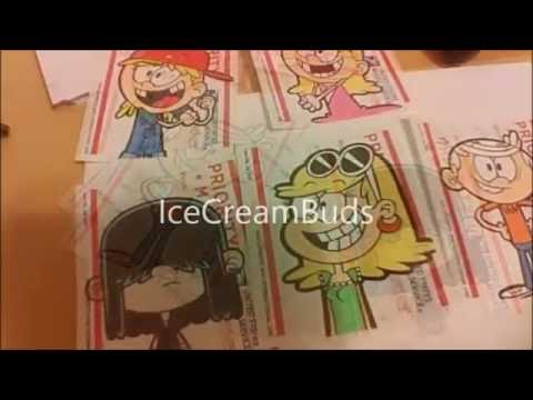 Drawing The Loud House - Lucy Loud / Nickelodeon - YouTube