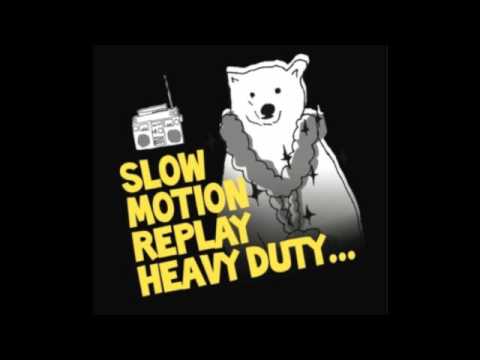 Slow Motion Replay | Down Stream - original mix