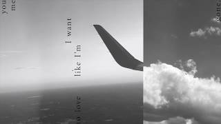 Love Me Like I'm Gone. (lyric video)