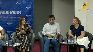 Հակասահմանադրական իրականություն. ի՞նչ է կատարվում դատաիրավական համակարգում