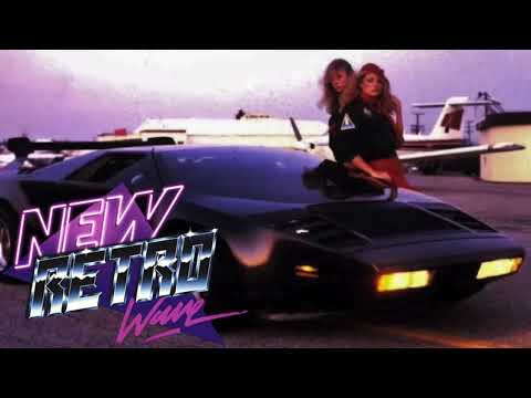 Neon Nox & Shades of Thunder x Dualarity - Lost Highway