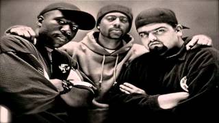 Lootpack - Likwit Fusion