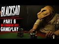 Blacksad Gameplay Part 6 No Commentary