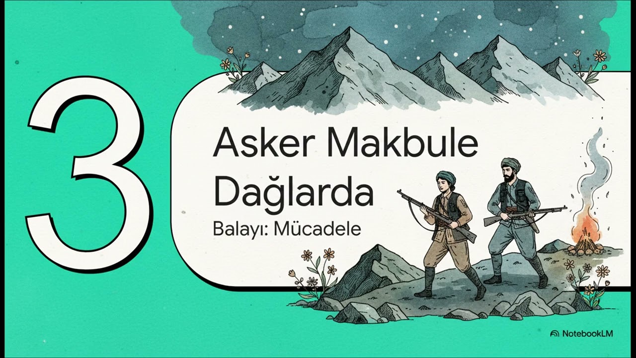 Tarihçi/Yazar Abdullah Şahin'in Kaleminden: Aşkı Vatan, Çeyizi Kurşun “GÖRDESLİ MAKBULE”
