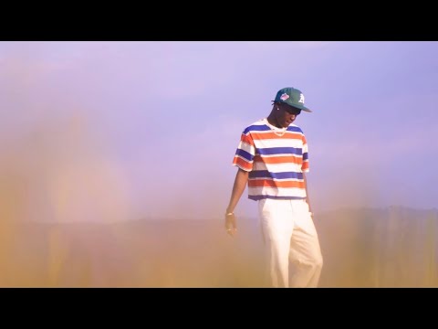 GMP -  CIƐ JA BUƆY  ( Music Video 