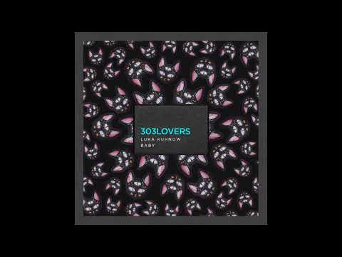 Luka Kuhnow - Solid