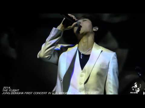 2014.8.18. - 15  정동하-비처럼음악처럼 in VIRGINIA U.S.