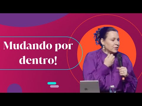 Helena Tannure - Mudando por dentro