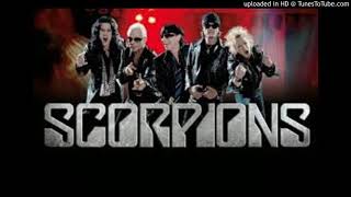 Scorpions - moment of glory
