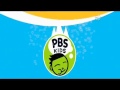 PBS Kids Channel Program Break 2017
