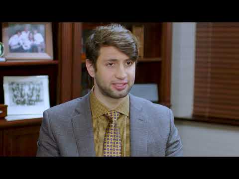 James Alexander Law YouTube video thumbnail 16