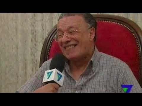 Intervista a Giovanni Vacca Fondatore A.C. Monopoli (1966)