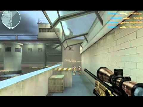 1 Jahr Crossfire - Skipper's Birthday!