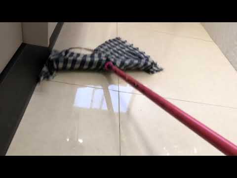 🔴BASTA JOGAR ISSO NO PORCELANATO PARA FICAR NOVO, BRILHANDO E SEM MANCHAS..