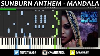 KSHMR x Marnik x Mitika - MANDALA (TUTORIAL)