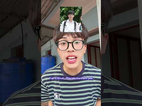 Còn thiếu ai không nhỉ ?
