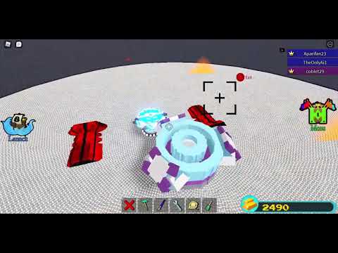 Utterly the MOST ADORABLE but Accurate Battle I've ever SEEN!!