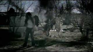 Seether feat. Amy Lee - Broken (official music video)