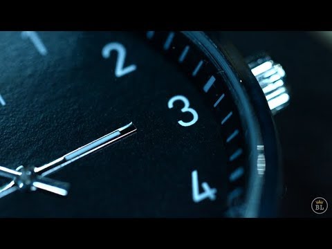 The Watch by Joao Miranda