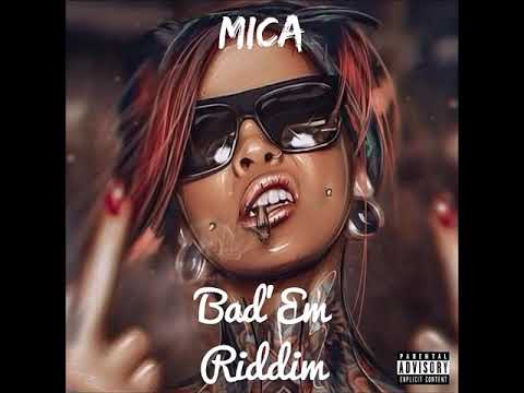 Mica Baď Em bass 🤘
