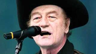 Stompin' Tom Connors - Streakers Dream