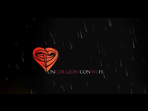 Videoclip de Corazon Con Wifi — Miguel Mateos