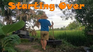 Ep.23 Starting Over
