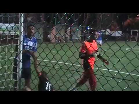 Orte - Finali calcetto - II