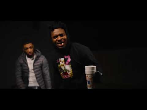 Whoppa Wit Da Choppa Feat  FastMoney Goon   Vanish Mode