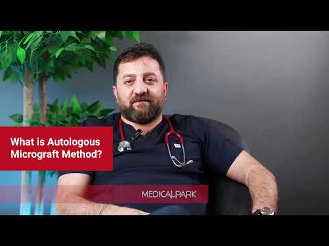 Logo of Revolutionary Hair Restoration – The Autologous Micrograft Method in Istanbul, Turkey