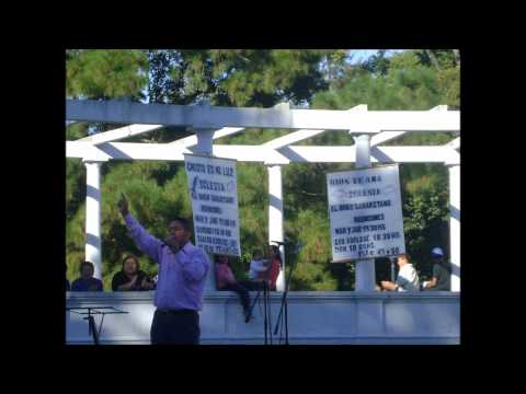 ALBERTO SEGOVIA....AL AMOR DE LOS AMORES