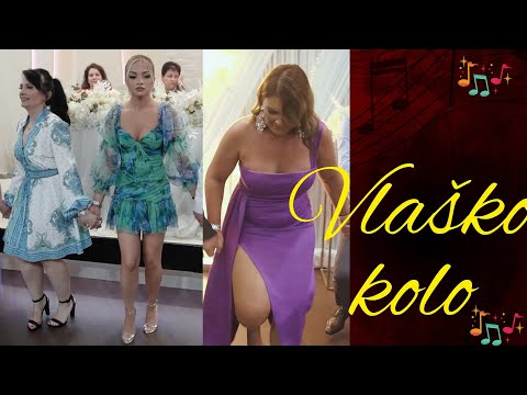 LEPE VLAJNE POVELE VLASKO KOLO - SVADBA VELIKO GRADISTE