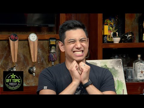 Drinking Taco Bell Dishwater - Off Topic - #295