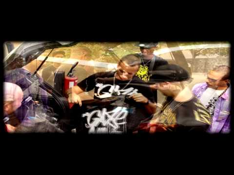 Mc Stazio - Mi na 1 Problem Gazé milé (Teaser)