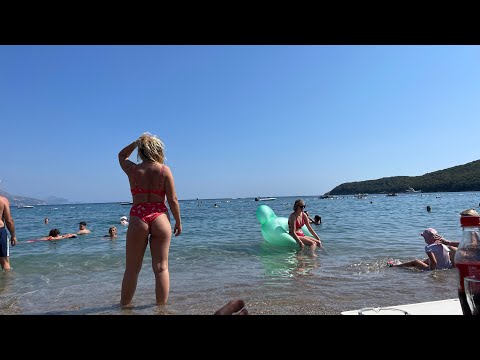 Paradisul asta e la 500km de România și tu nu știai!|GOLFUL din KOTOR, cel mai frumos loc din Europa