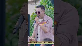 Download lagu PENGADILAN CINTA - GERRY MAHESA | MAHESA MUSIC (ye,Oo broo aseeg) #dangdut #mahesamusic #shorts mp3