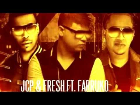 Farruko Ft Jcp y Fresh  - Un Sueño (Original)
