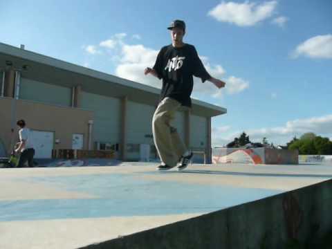 [FCWC] Anto  VS  Romsi