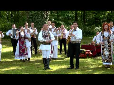 Ionut Langa si Florin Ionas - Generalul - De-ar vorbi, de-ar vorbi potecile