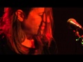 The Lemonheads - BIT Part - Live - Stage AE - 1.16.12 - Pittsburgh