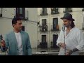 Melendi, Carlos Rivera - El Unico Habitante De Tu Piel (Letra)